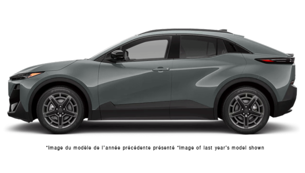 SUBARU Uncharted SPORT 2027 - Vue extérieure - 2