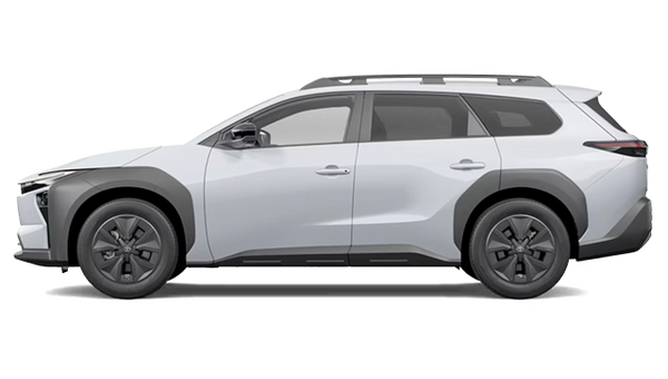 TOYOTA BZ Woodland BASE 2027 - Vue extérieure - 2