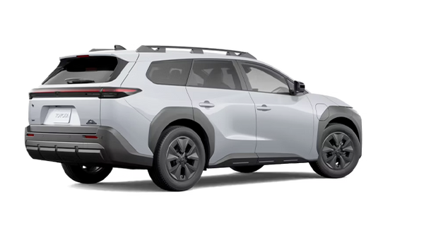TOYOTA BZ Woodland BASE 2027 - Vue extérieure - 3