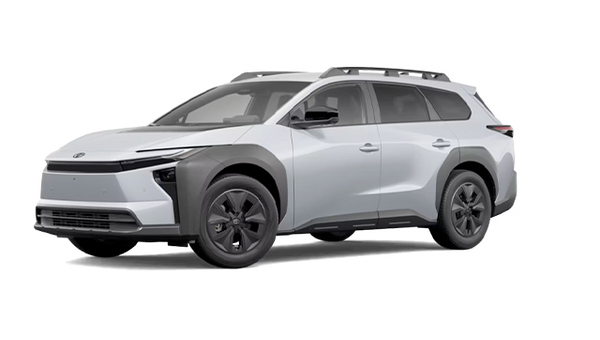 TOYOTA BZ Woodland BASE 2027 - Vue extérieure - 1