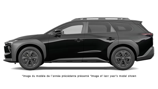 2027 TOYOTA bZ Woodland Premium - Exterior view - 2