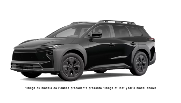 2027 TOYOTA bZ Woodland Premium - Exterior view - 1