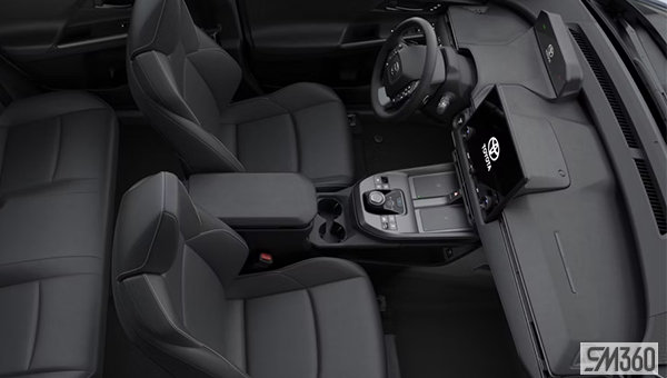 TOYOTA BZ Woodland PREMIUM 2027 - Vue intérieure - 1