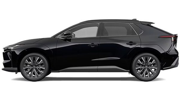 2027 TOYOTA BZ LTD AWD photo-0