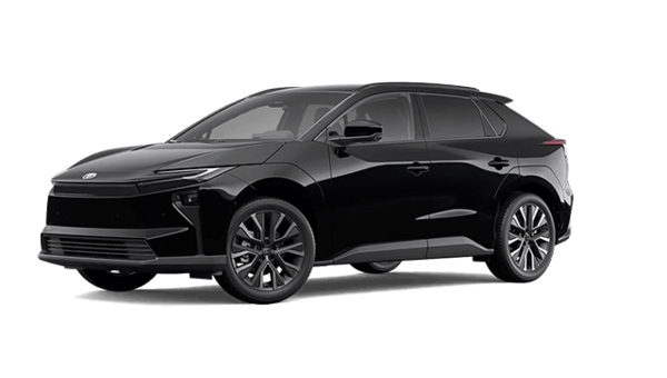 2027 TOYOTA BZ LTD AWD - Exterior view - 1