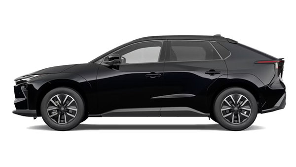 2027 TOYOTA BZ XLE AWD photo-0