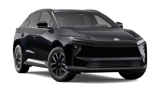 2027 TOYOTA BZ XLE AWD photo-3