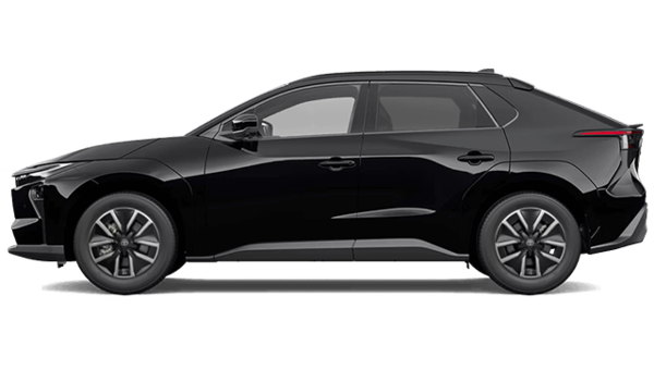 TOYOTA BZ XLE AWD 2027 - Vue extérieure - 2
