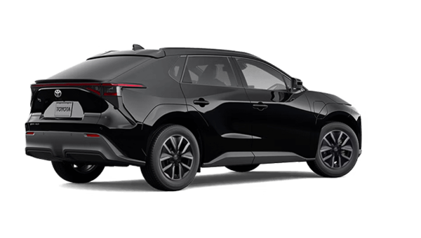 TOYOTA BZ XLE AWD 2027 - Vue extérieure - 3