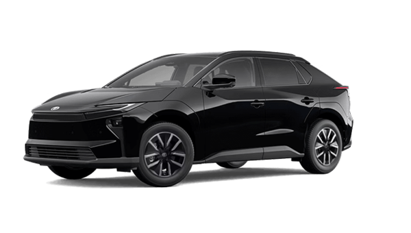 TOYOTA BZ XLE AWD 2027 - Vue extérieure - 1