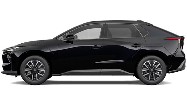 TOYOTA BZ XLE FWD 2027 photo-0