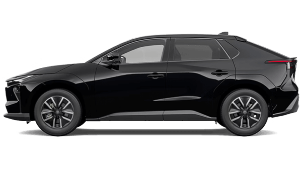 TOYOTA BZ XLE FWD 2027 - Vue extérieure - 2