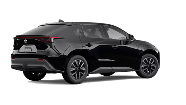 TOYOTA BZ XLE FWD 2027 - Vue extérieure - 3