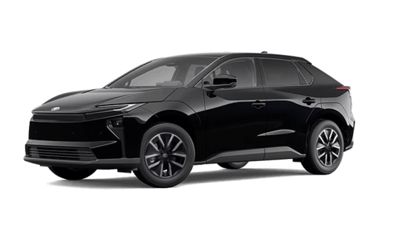 TOYOTA BZ XLE FWD 2027 - Vue extérieure - 1
