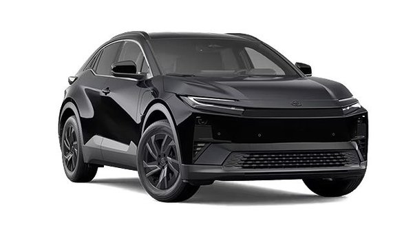 TOYOTA C-HR SE 2027 photo-3