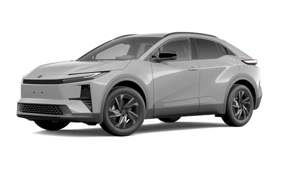 2027 TOYOTA C-HR SE - Exterior view - 1