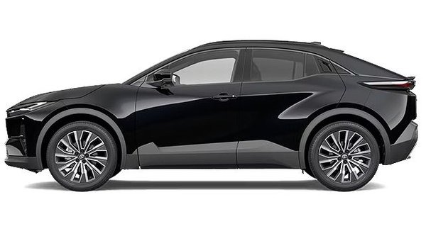 TOYOTA C-HR XSE PREMIUM 2027 photo-0