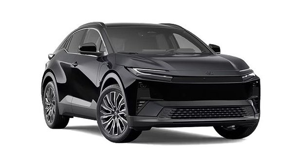 TOYOTA C-HR XSE PREMIUM 2027 photo-3