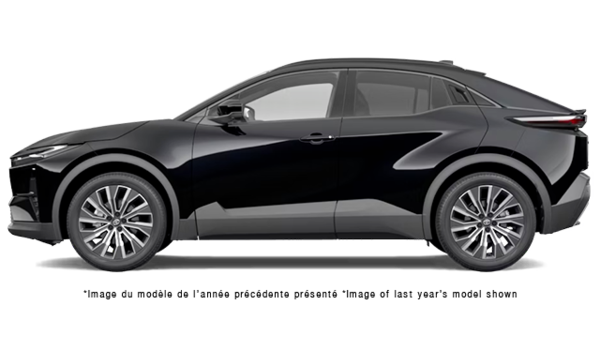 TOYOTA C-HR XSE Premium 2027 - Vue extérieure - 2