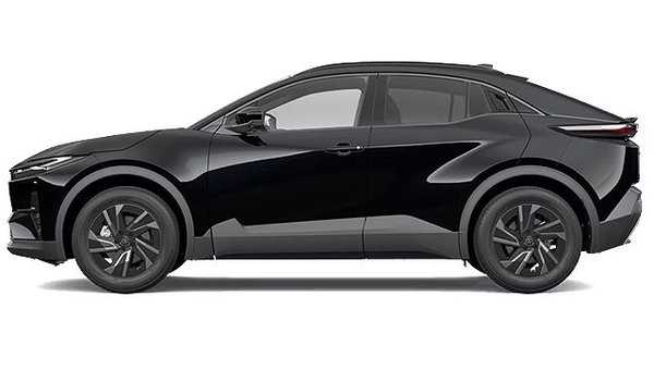 2027 TOYOTA C-HR XSE photo-0