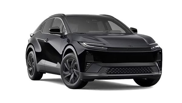 2027 TOYOTA C-HR XSE photo-3