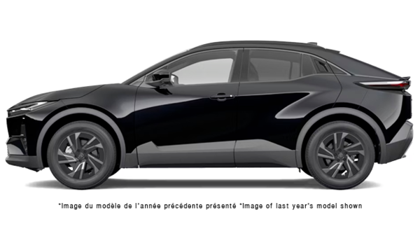 TOYOTA C-HR XSE 2027 - Vue extérieure - 2