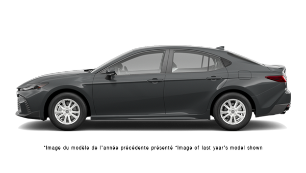 TOYOTA Camry Hybride SE 2027 - Vue extérieure - 2