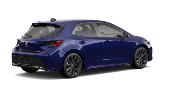 TOYOTA Corolla Hatchback XSE 2027 - Vue extérieure - 3