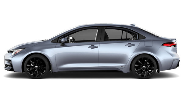 TOYOTA Corolla Hybride SE AWD 2027 photo-0