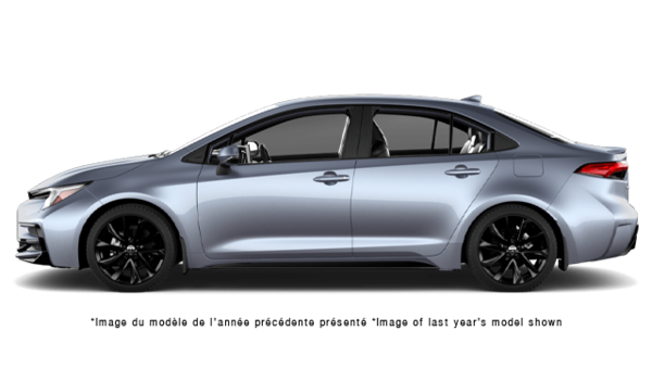Corolla