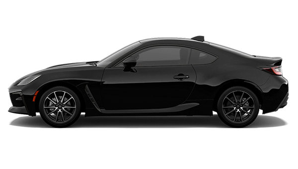2027 TOYOTA GR86 Base MT photo-0