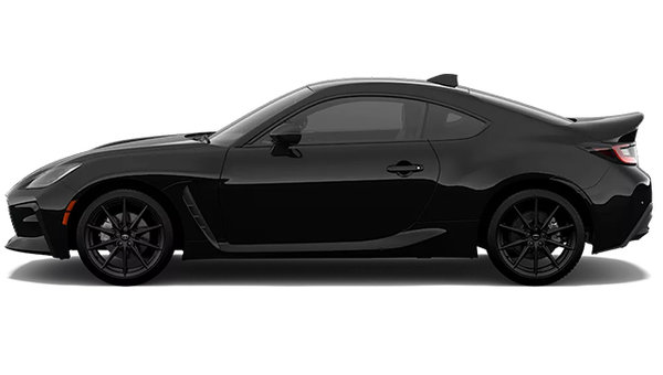 2027 TOYOTA GR86 Premium AT photo-0