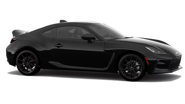 2027 TOYOTA GR86 Premium AT photo-3