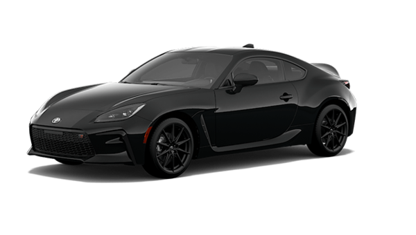 2027 TOYOTA GR86 Premium AT - Exterior view - 1