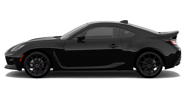2027 TOYOTA GR86 Premium MT photo-0