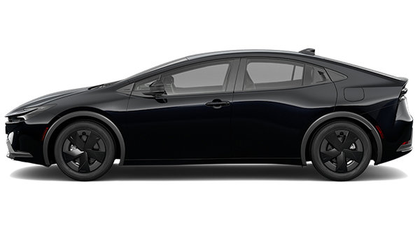 TOYOTA Prius Hybride Branchable SE 2027 photo-0