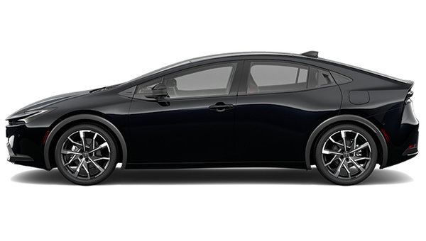 TOYOTA Prius Hybride Branchable XSE PREMIUM 2027 photo-0
