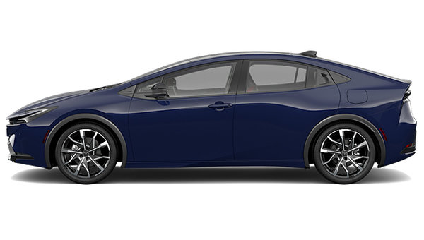 2027 TOYOTA Prius Plug-In Hybrid XSE photo-0