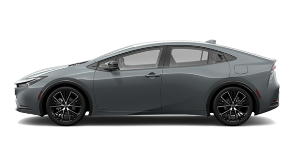 2027 TOYOTA Prius XLE AWD - Exterior view - 2