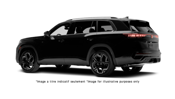 2027 VOLKSWAGEN Atlas Comfortline  - Exterior view - 3