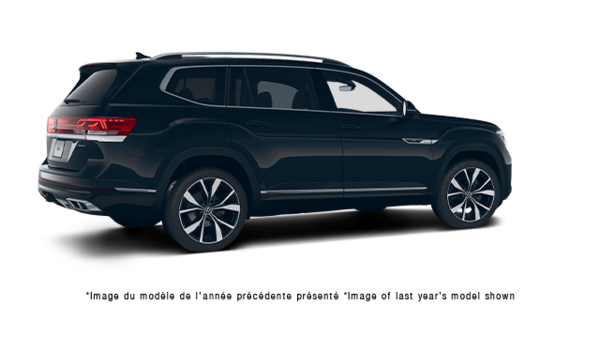 VOLKSWAGEN Atlas Execline 2027 - Vue extérieure - 3