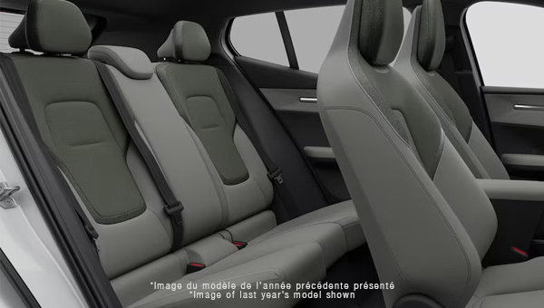 VOLVO EX30 Cross Country  Ultra 2027 - Vue intérieure - 2