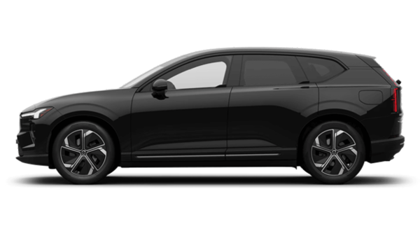 VOLVO EX60 Twin Motor - Vue extérieure -  Plus 2027
