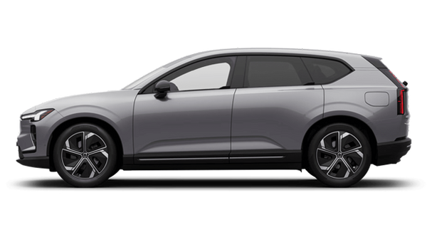 VOLVO EX60 Twin Motor - Vue extérieure -  Ultra 2027