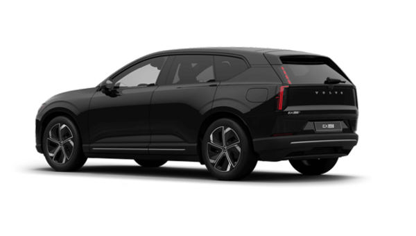 VOLVO EX60 Twin Motor - Vue extérieure -  Plus 2027
