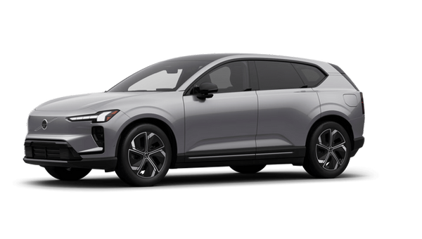VOLVO EX60 Twin Motor - Vue extérieure -  Ultra 2027