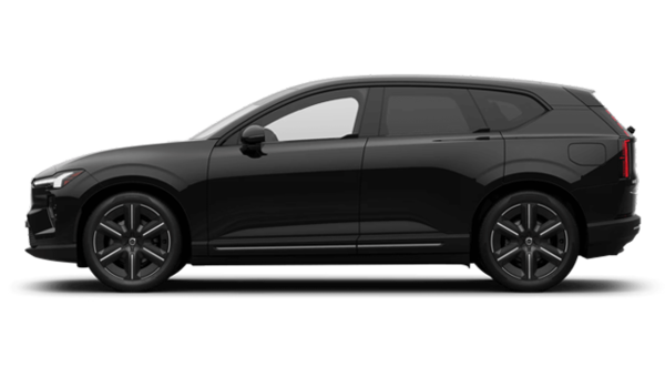 VOLVO EX60 Twin Motor - Vue extérieure -  Ultra 2027
