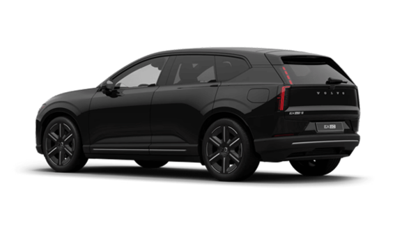 VOLVO EX60 Twin Motor - Vue extérieure -  Ultra 2027