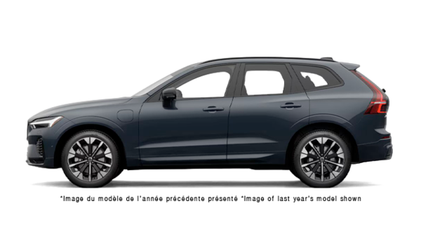 Volvo XC60 Plug-in hybrid Ultra (Dark Theme) 2027-exterior-side