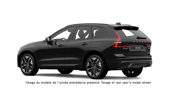 2027 Volvo XC60 Plug-in hybrid Ultra (Dark Theme)-exterior-front